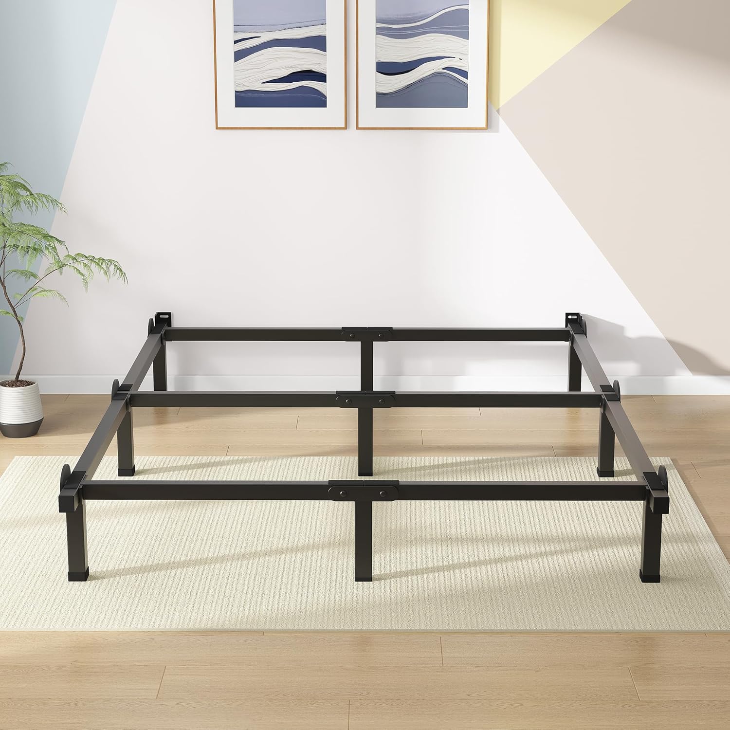 システムベッド ロフトベッド S 木製 高さ115cm シングル ベッド